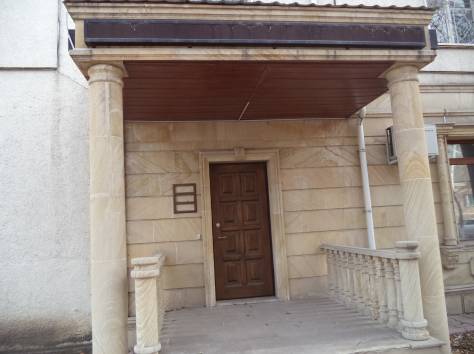       Офисное помещение. Адрес Бухар-Жырау,  27               Стоимость аренды 300 000 тенге в месяц. , фотография 4