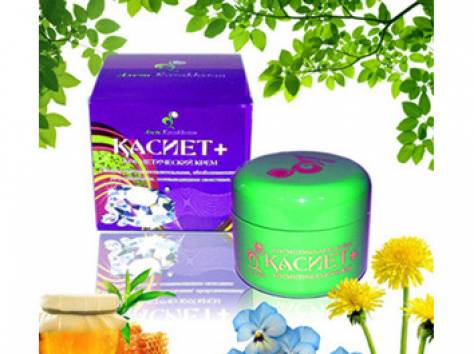 Крем-бальзам 