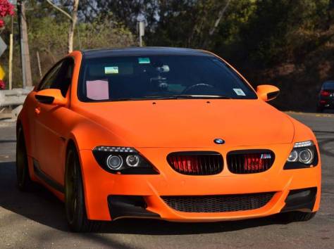 Жидкая резина, фотография 3