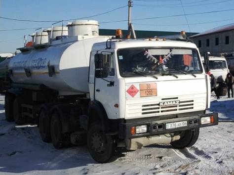 Оптово-розничная продажа нефтепродуктов и аренда спецтехники, фотография 2