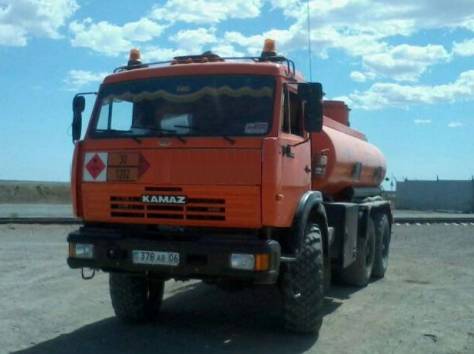 Оптово-розничная продажа нефтепродуктов и аренда спецтехники, фотография 3