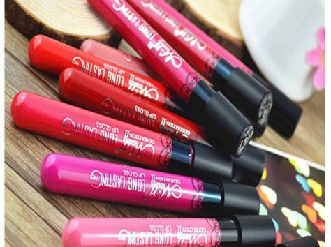 Помада для губ, фотография 1