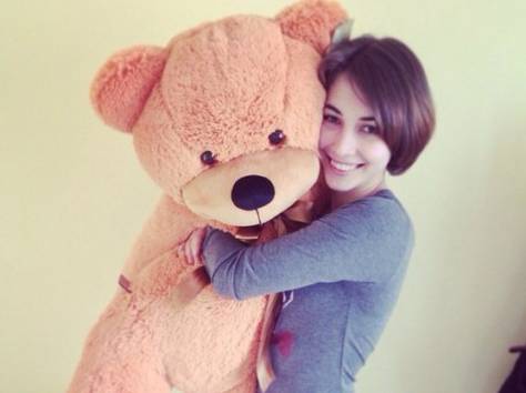 Плюшевые мишки по разумным ценам!, фотография 1