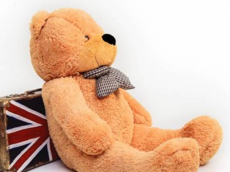 Плюшевые мишки по разумным ценам!, фотография 3