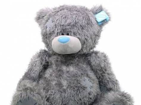 Плюшевые мишки по разумным ценам!, фотография 6