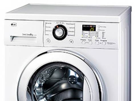 Ремонт стиральных машин в Астане, выезд на дом, гарантия 1 год, фотография 1