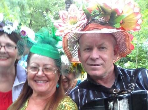 Баянист/Аккордеонист, фотография 4