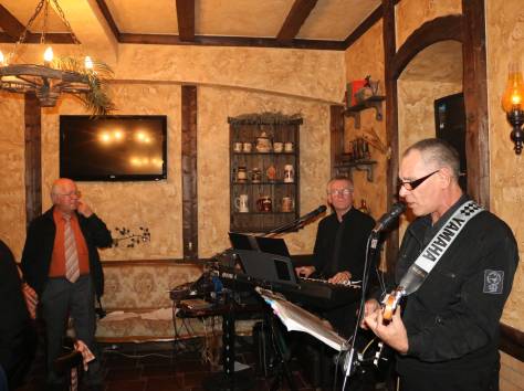 Баянист/Аккордеонист, фотография 6