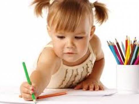 Подготовка к школе, фотография 1