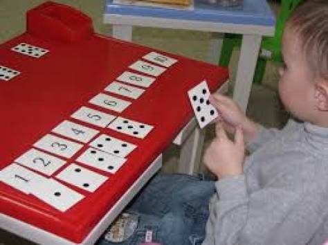 Подготовка к школе, фотография 3