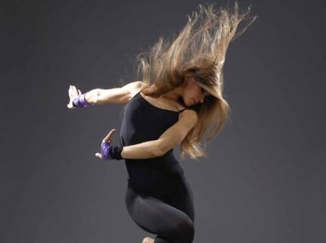 ТАНЦЕВАЛЬНАЯ СТУДИЯ TRIBAL PRO, фотография 1