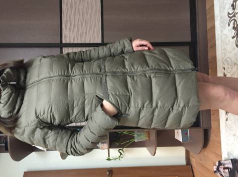 Женскую верхнюю одежду 46 р. продам, фотография 1