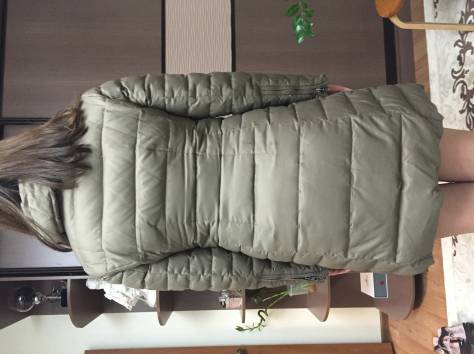 Женскую верхнюю одежду 46 р. продам, фотография 2