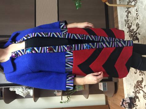 Женскую верхнюю одежду 46 р. продам, фотография 7