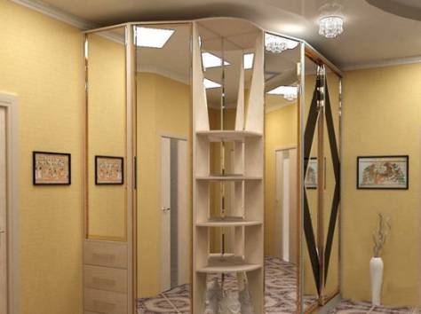 Мелкий ремонт мебели, фотография 4