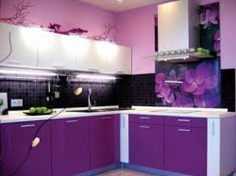 Кухни на заказ , фотография 4