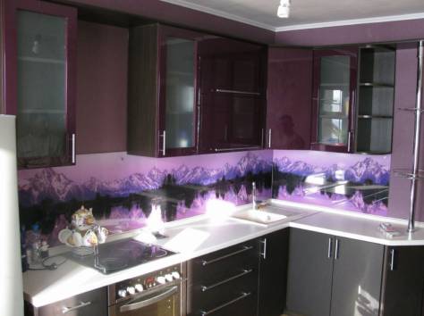 Кухни на заказ , фотография 5