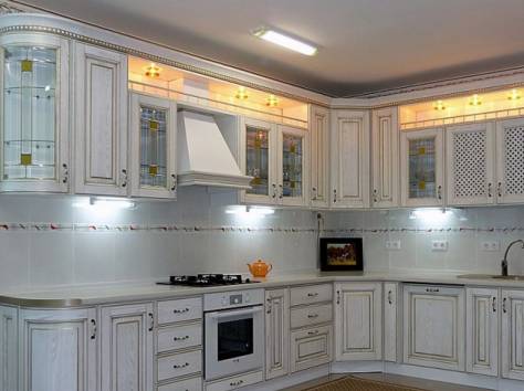 Кухни на заказ , фотография 11