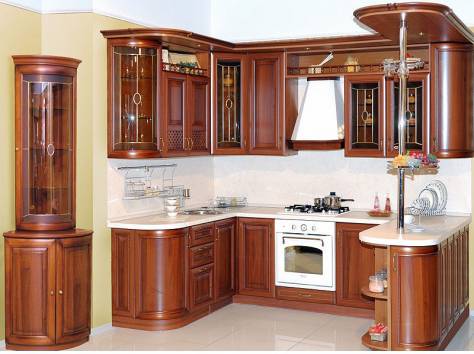 Кухни на заказ , фотография 12