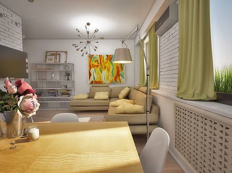 Услуги дизайнера., фотография 3