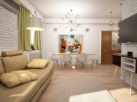 Услуги дизайнера., фотография 4