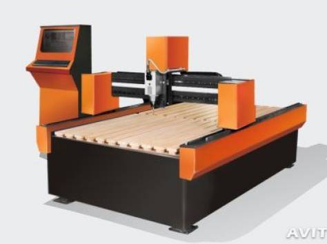 Фрезерный станок фс-3Ш, фотография 1