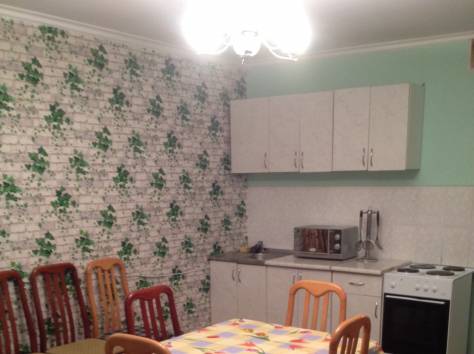 сдам двухкомнатную квартир у, Коргалжинское шоссе, фотография 1