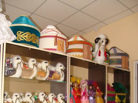 Изготовление сувенирной продукции в национальном стиле, фотография 4