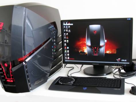 Компьютеры, комплектующие, периферия., фотография 1