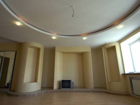 ремонт помещений, фотография 2