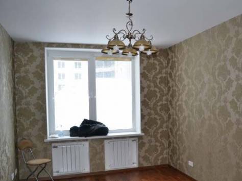 ремонт помещений, фотография 5