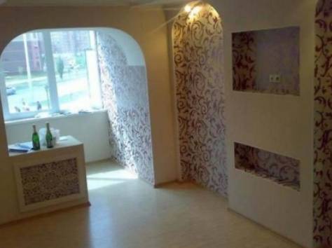 ремонт помещений, фотография 7