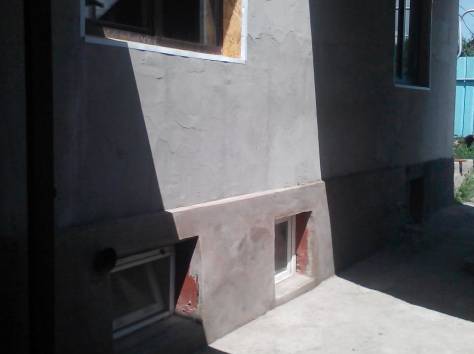 Строительные работы, фотография 10