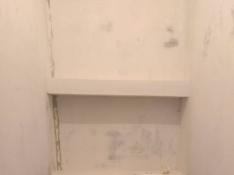 3х комнатная квартира, 5 мкр - 18 дом. 3 этаж. Предчистовая отделка., фотография 5