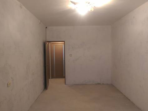3х комнатная квартира, 5 мкр - 18 дом. 3 этаж. Предчистовая отделка., фотография 8