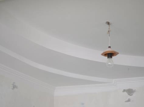 3х комнатная квартира, 5 мкр - 18 дом. 3 этаж. Предчистовая отделка., фотография 10