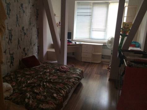 4 комн.т квартира 8 мик. 5 дом., фотография 2