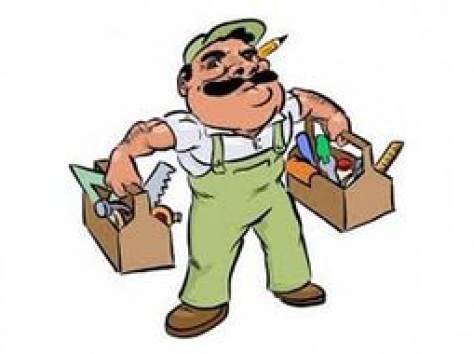 Мелкосрочный ремонт, фотография 1