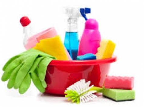 Профессиональный клининг любых помещений !, фотография 1