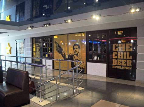 Предлагаем Вашему вниманию готовое помещение для ресторанного бизнеса, фотография 1