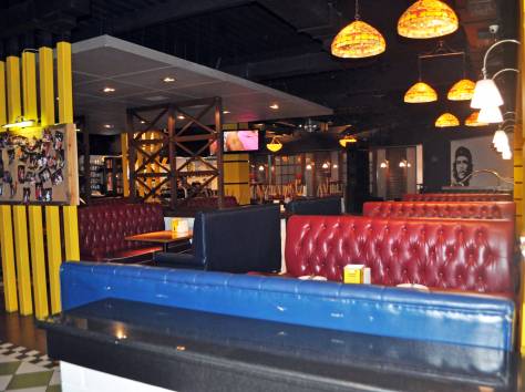 Предлагаем Вашему вниманию готовое помещение для ресторанного бизнеса, фотография 4