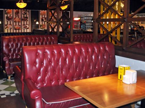 Предлагаем Вашему вниманию готовое помещение для ресторанного бизнеса, фотография 5