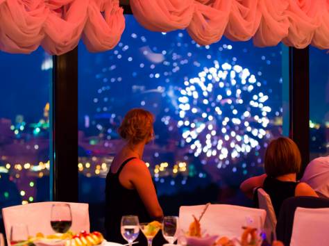 Новогодние корпоративы, фотография 7