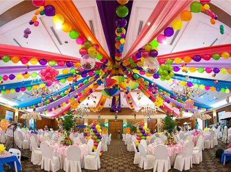 Детские праздники, фотография 5