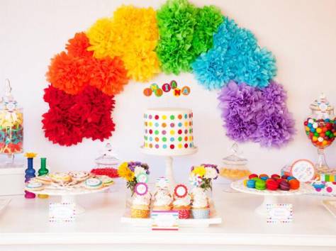 Детские праздники, фотография 6