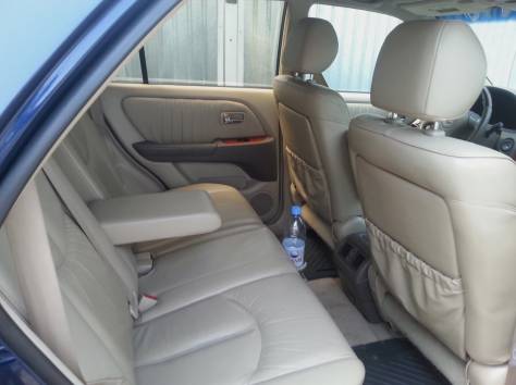 Такси-внедорожник Lexus rx300! Недорого!Трансфер!, фотография 2