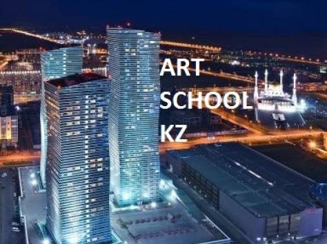 репетитор по ИЗО курсы рисования левый берег, фотография 3