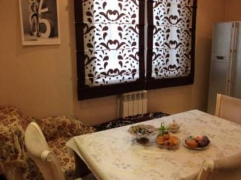 Хостел в Астане, проспект Кабанбай Батыра 5/1 , 241, фотография 4