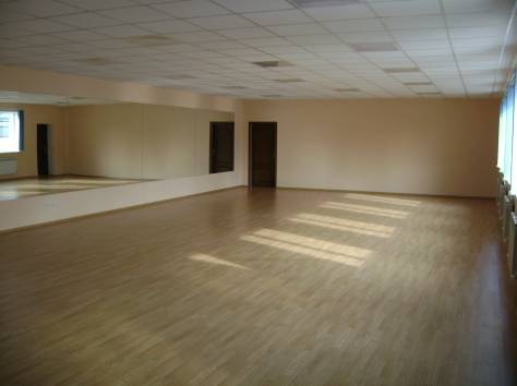 Танцы для детей и взрослых в ТСК «Латинский квартал», фотография 4