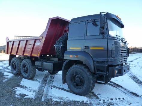 Скидка 300 000 рублей на автомобили КАМАЗ 2015 года, фотография 2